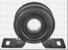BORG & BECK BPB1023 Bearing, propshaft centre bearing